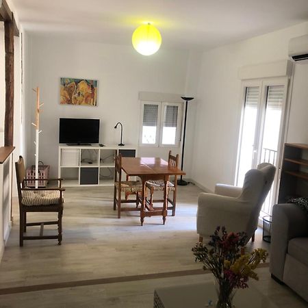 Plaza Apartman Granada Kültér fotó