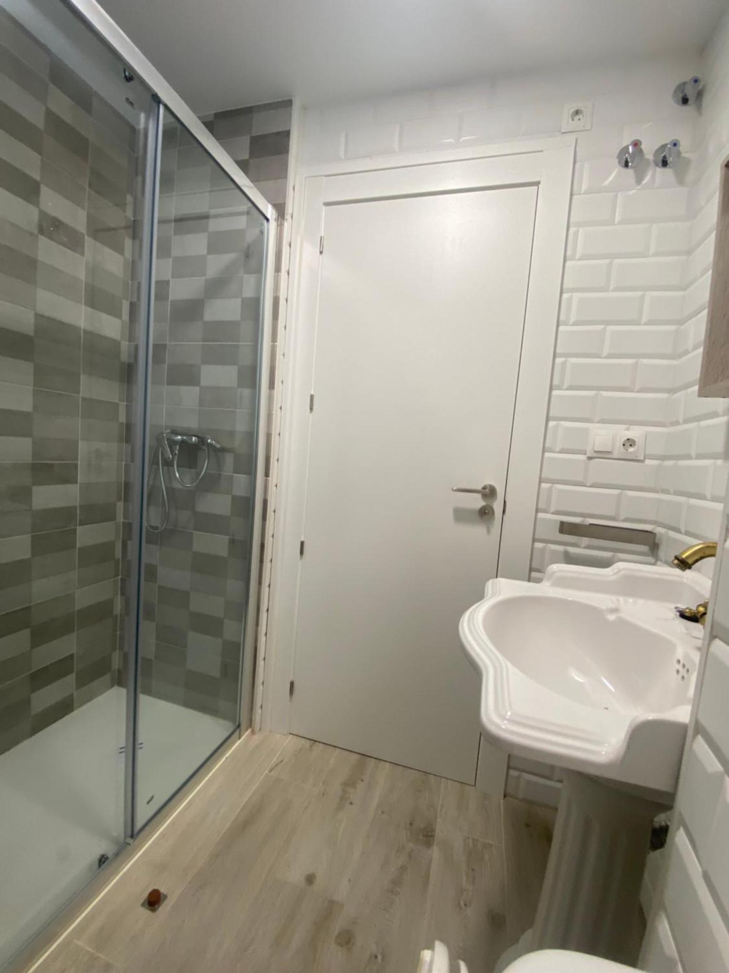 Plaza Apartman Granada Kültér fotó