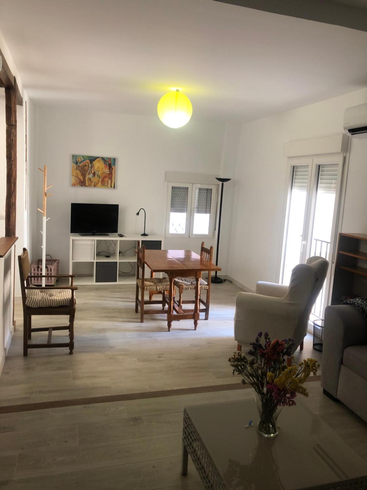 Plaza Apartman Granada Kültér fotó