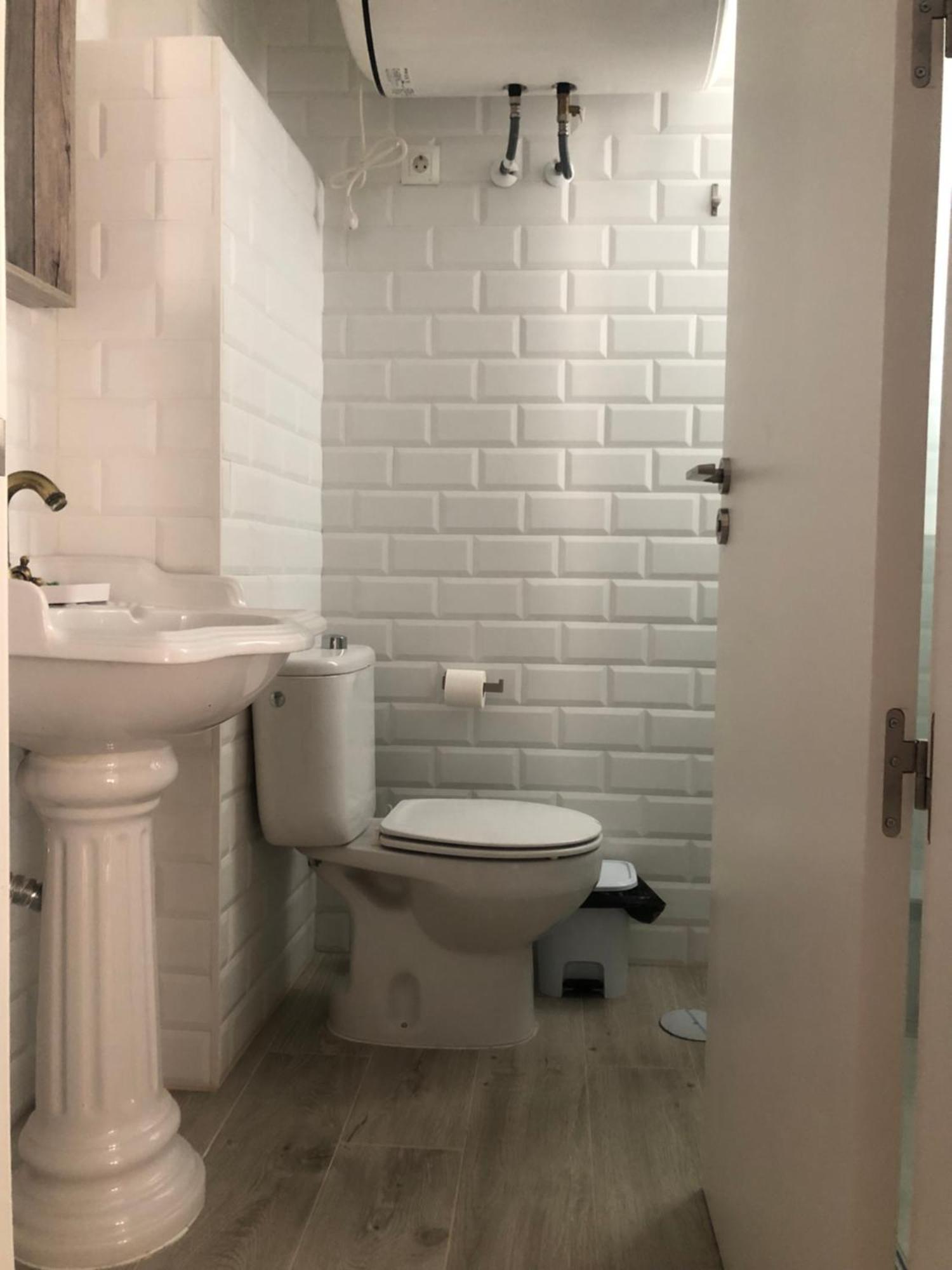 Plaza Apartman Granada Kültér fotó