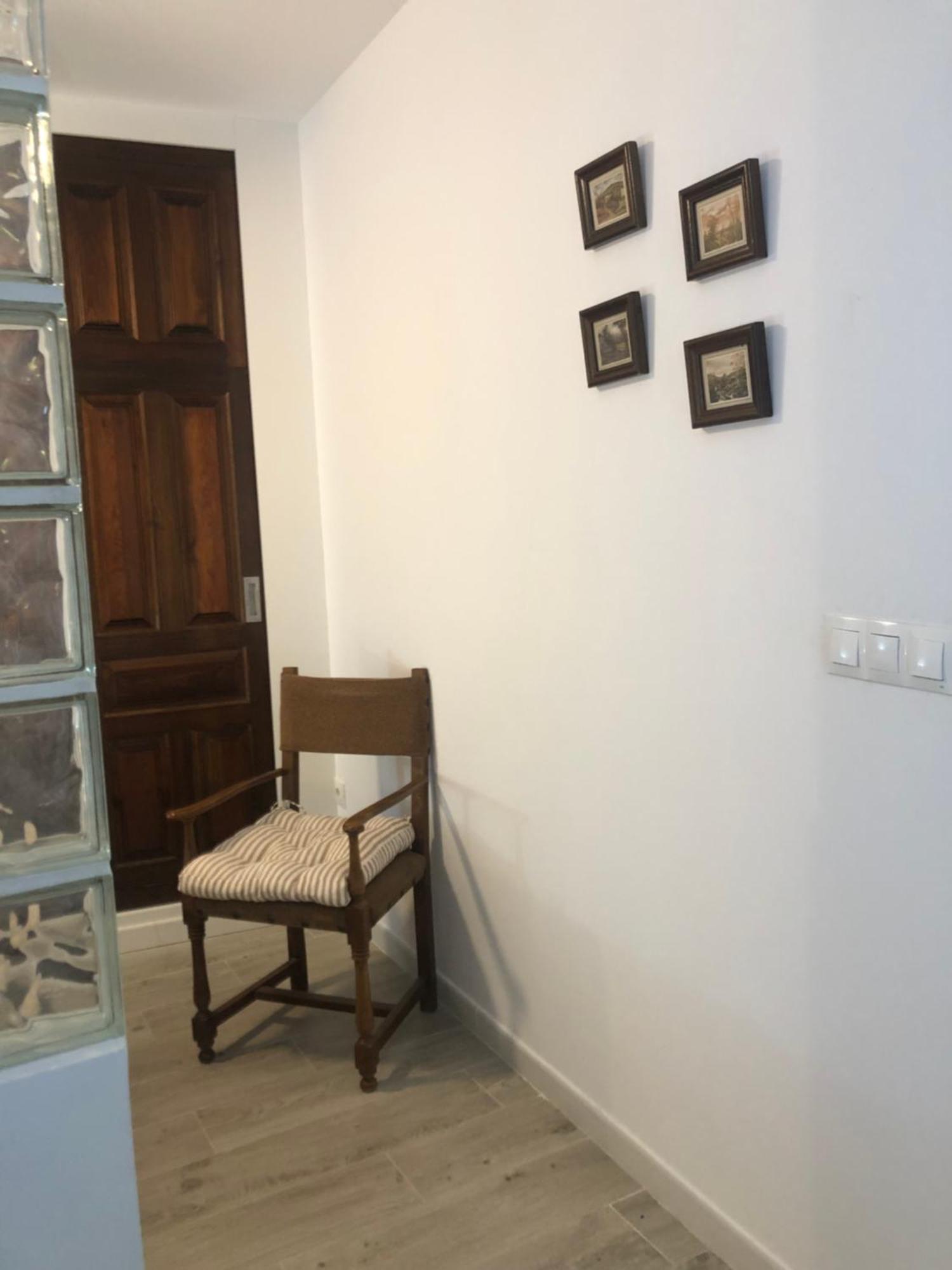 Plaza Apartman Granada Kültér fotó
