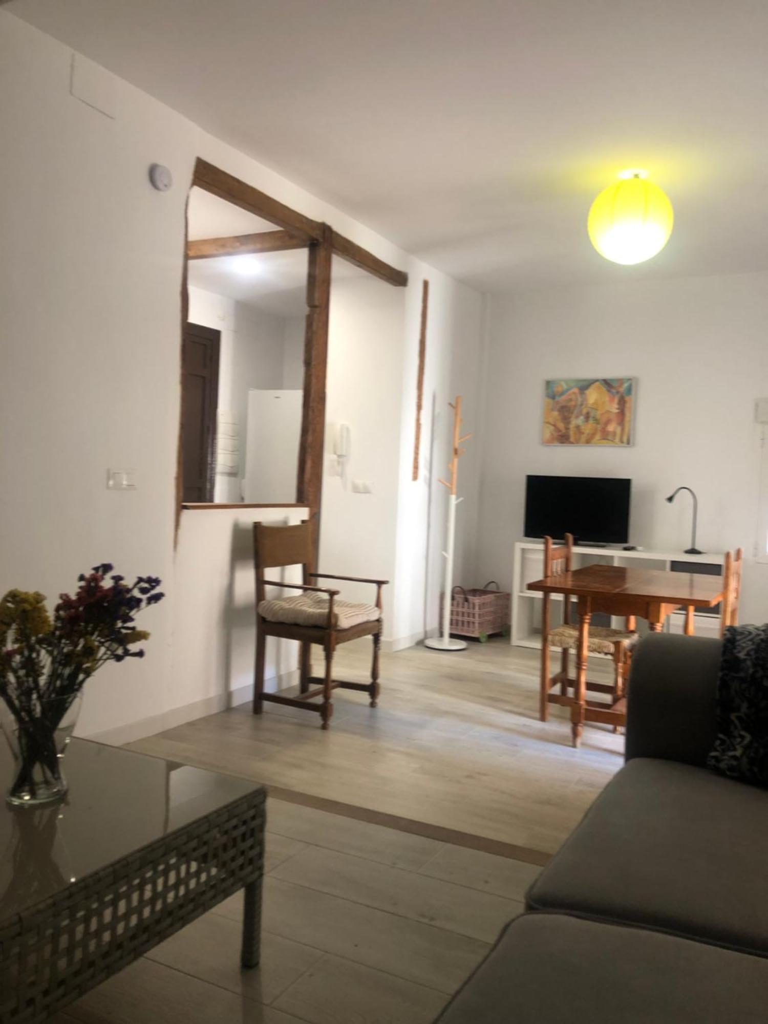 Plaza Apartman Granada Kültér fotó