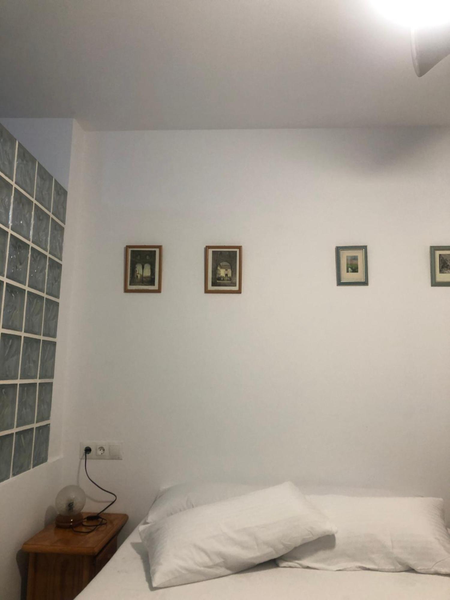 Plaza Apartman Granada Kültér fotó