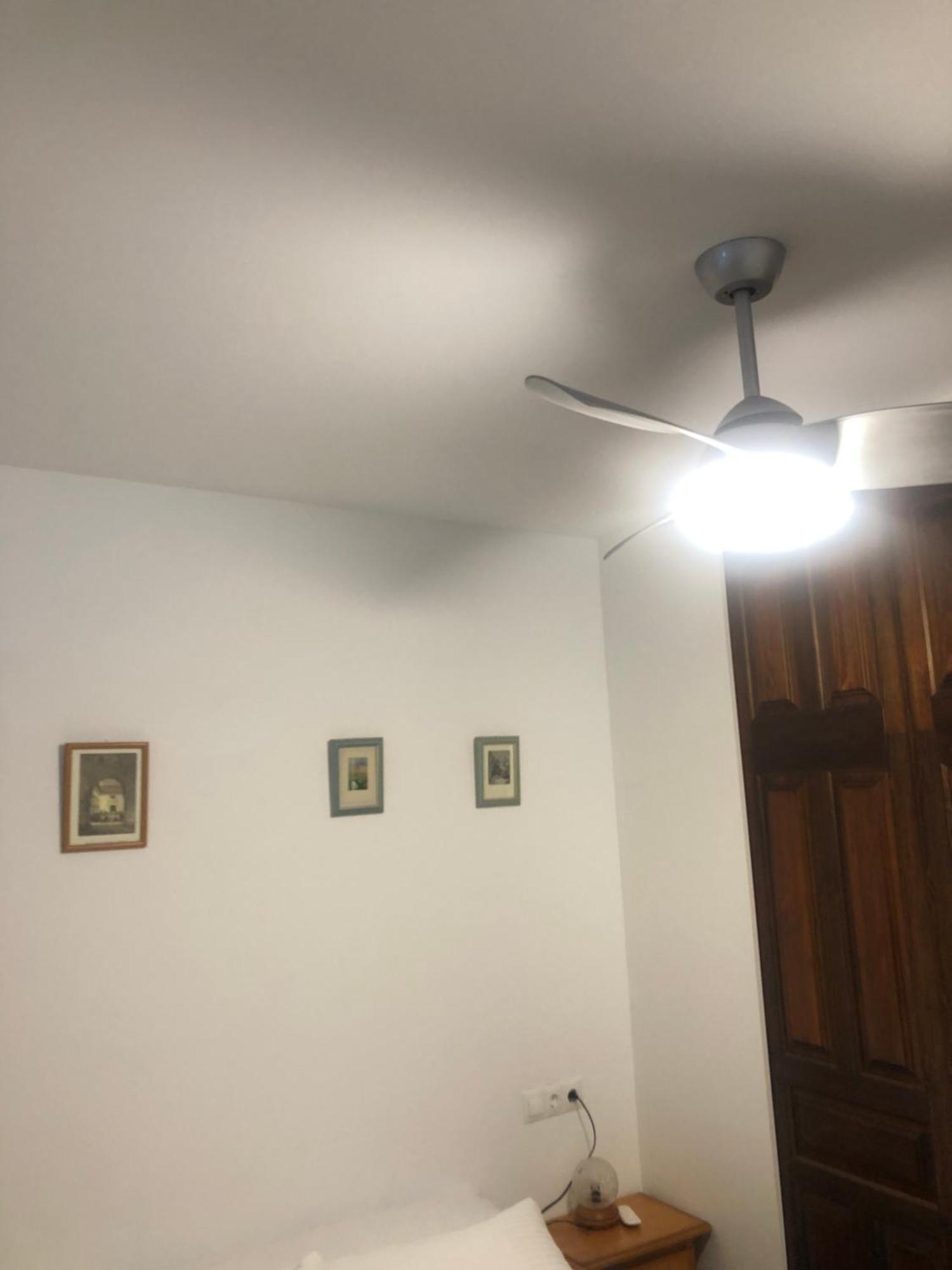 Plaza Apartman Granada Kültér fotó