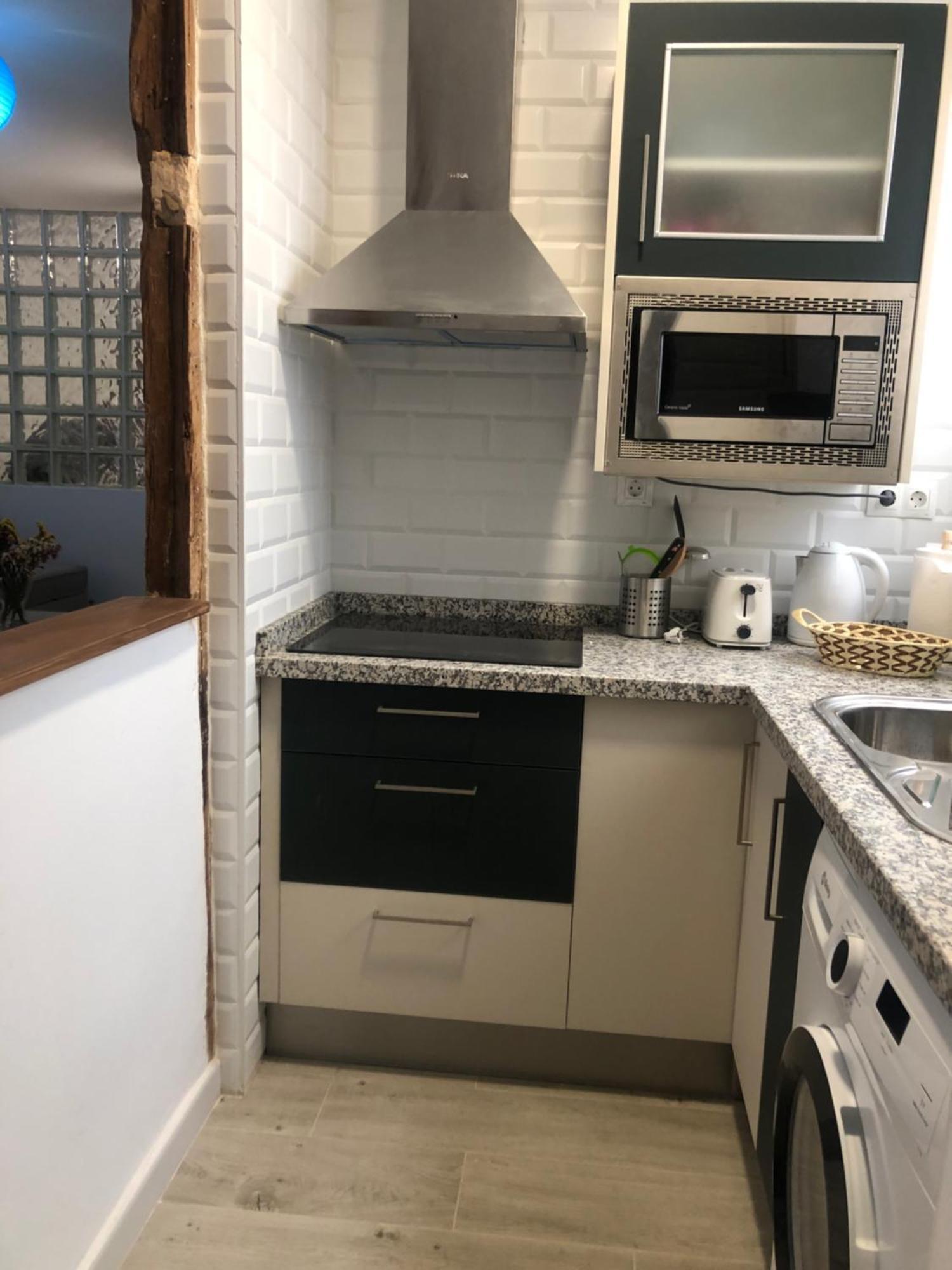 Plaza Apartman Granada Kültér fotó