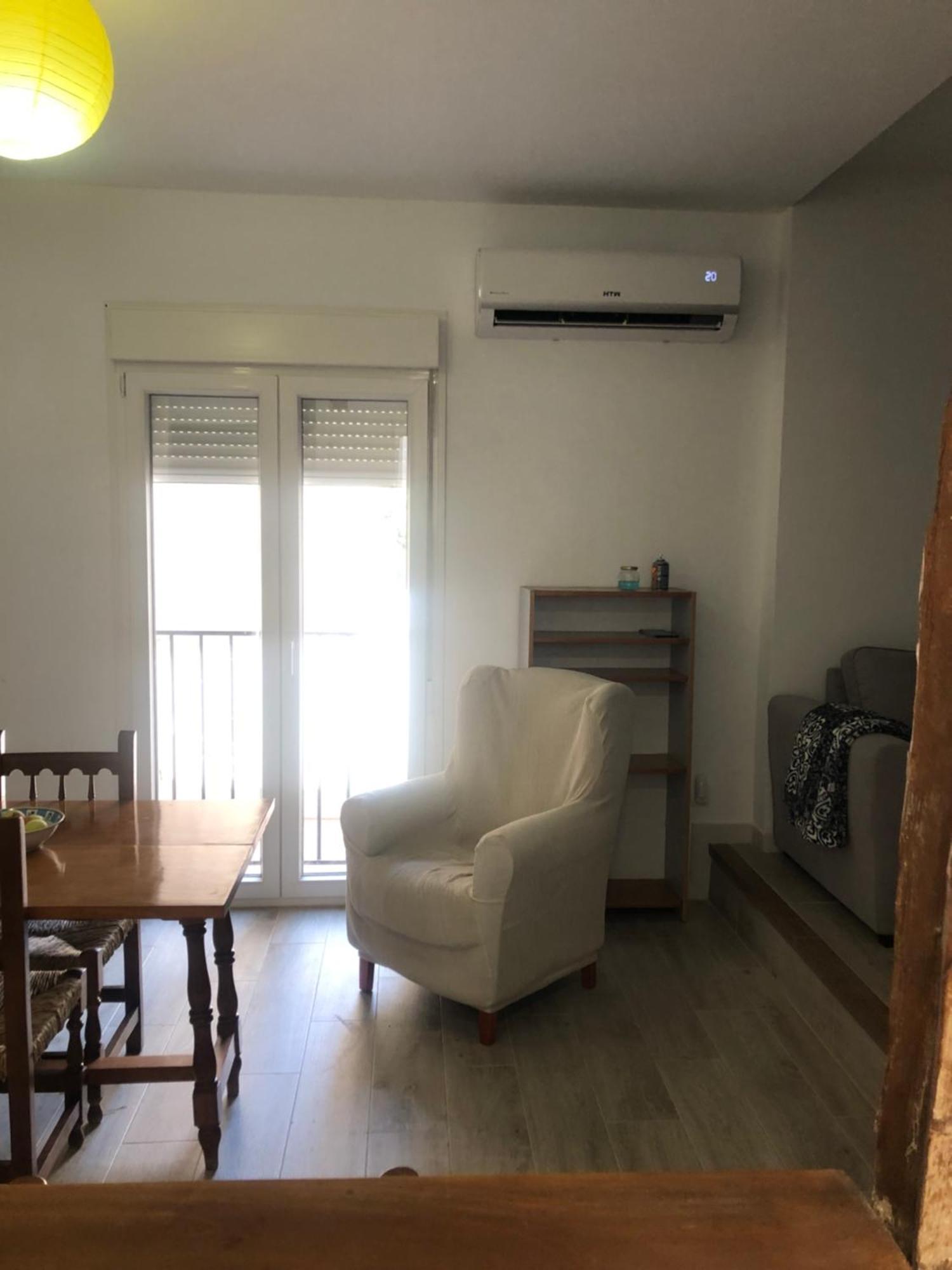 Plaza Apartman Granada Kültér fotó