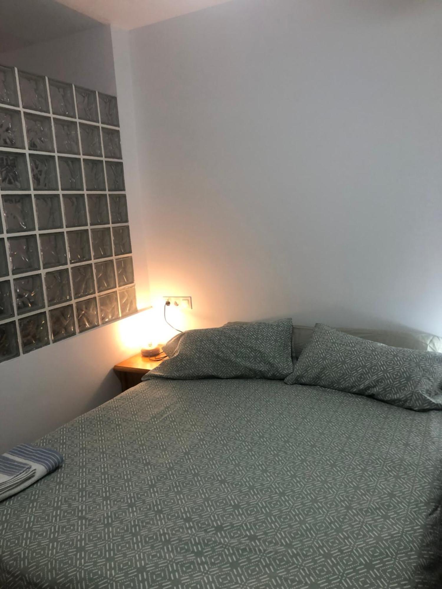 Plaza Apartman Granada Kültér fotó