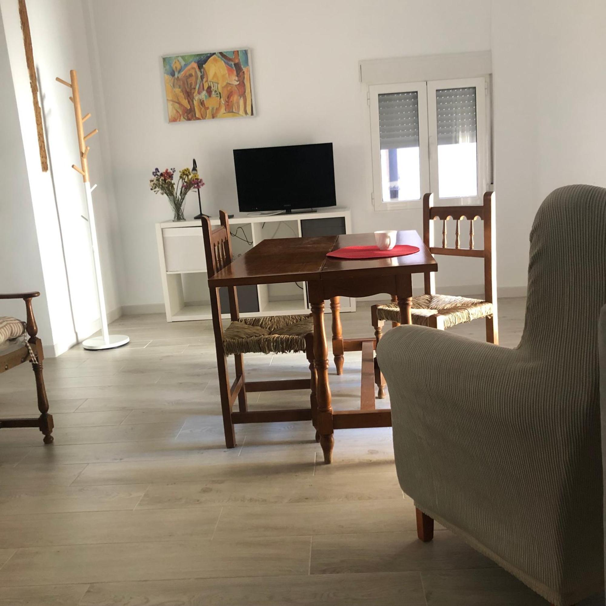 Plaza Apartman Granada Kültér fotó