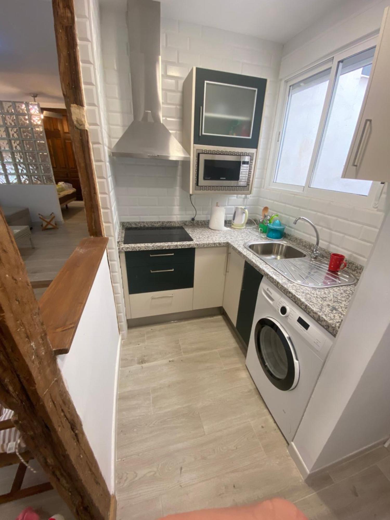 Plaza Apartman Granada Kültér fotó