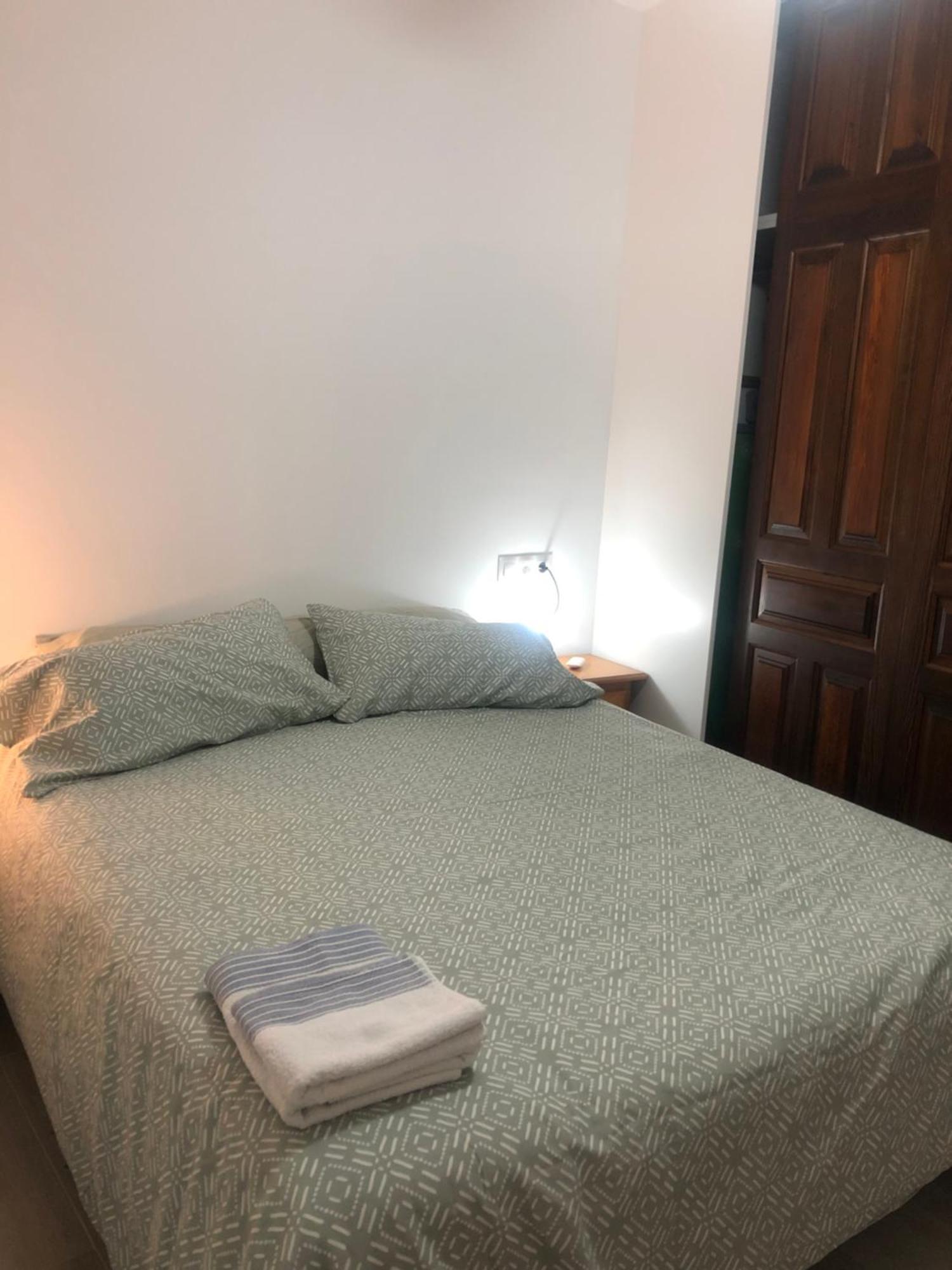 Plaza Apartman Granada Kültér fotó