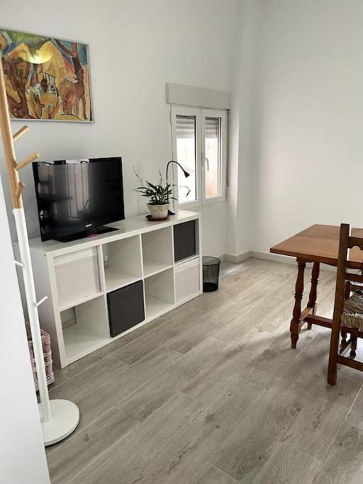 Plaza Apartman Granada Kültér fotó