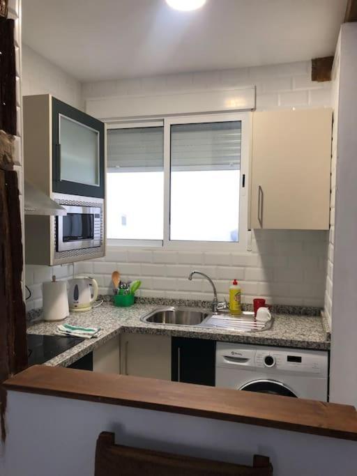 Plaza Apartman Granada Kültér fotó