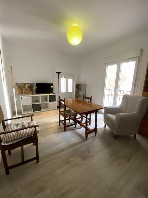 Plaza Apartman Granada Kültér fotó
