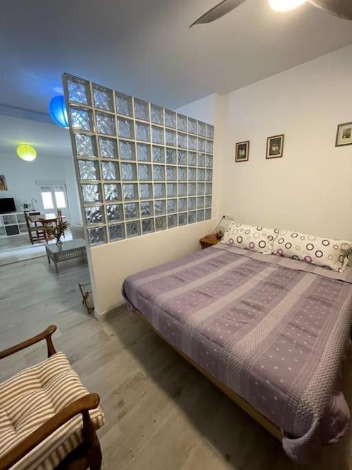 Plaza Apartman Granada Kültér fotó